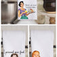 Snarky NSFW vintage inspired  kitchen towels